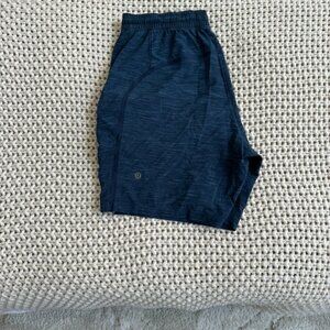 Lululemon Athletic Shorts
